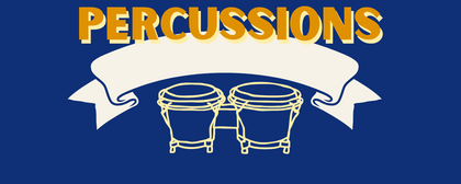Percussions