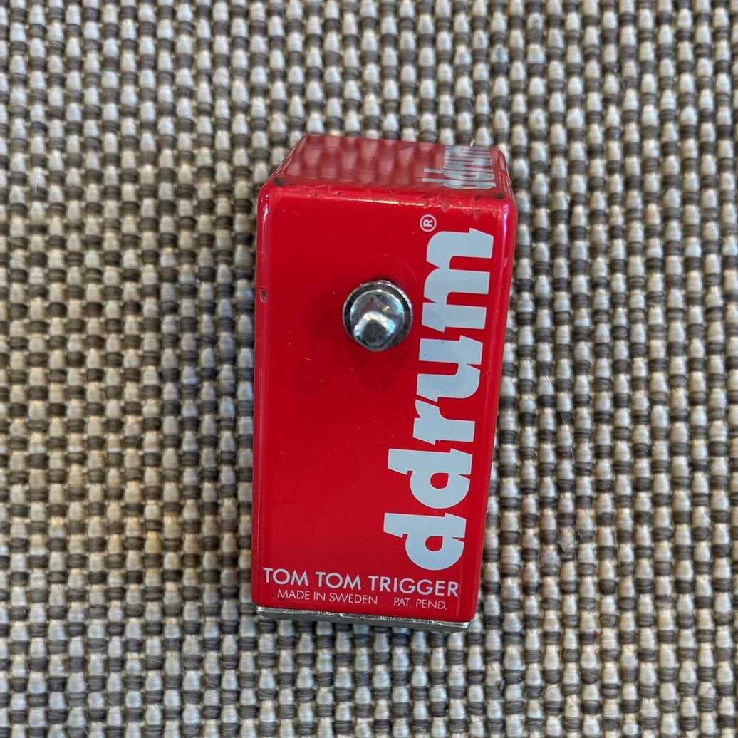 DDrum TT Acoustic Pro Tom Trigger - used