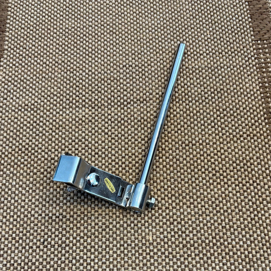 Danmar Cowbell Holder Model 307, 6 post used