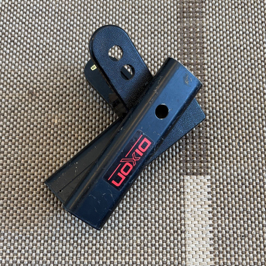 Dixon sticks holder - used/usagé