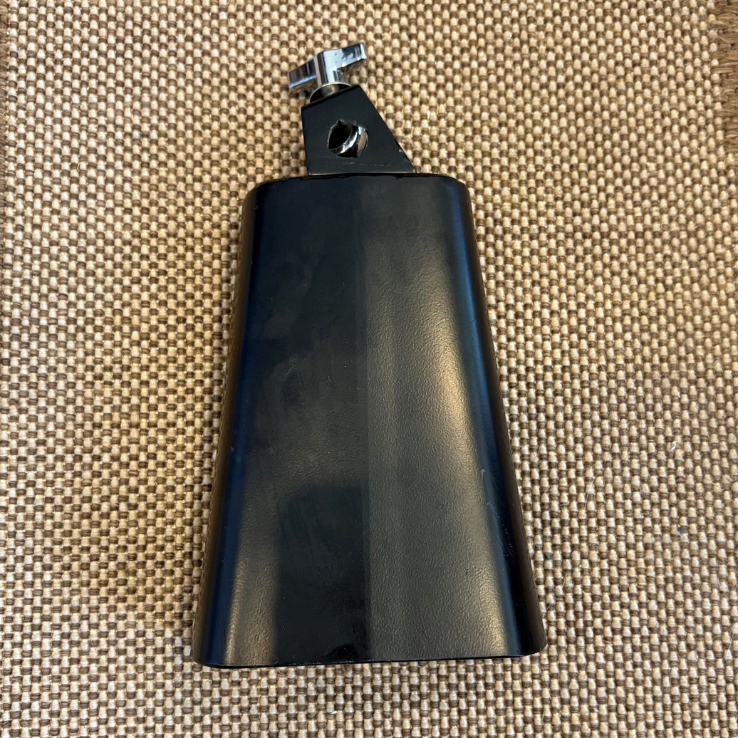 Dixon cloche à vache/cowbell 6 - used/usagée
