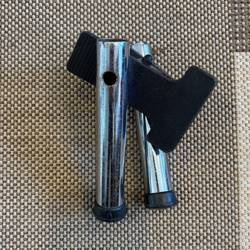 Dixon sticks holder - used/usagé