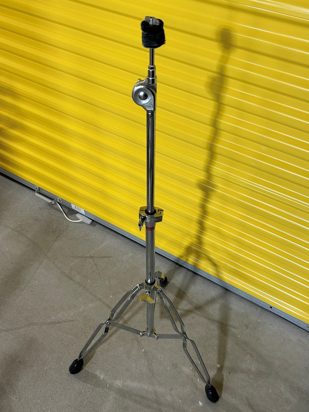 Frankenstand straight stand ludwig-tama - used/usagé