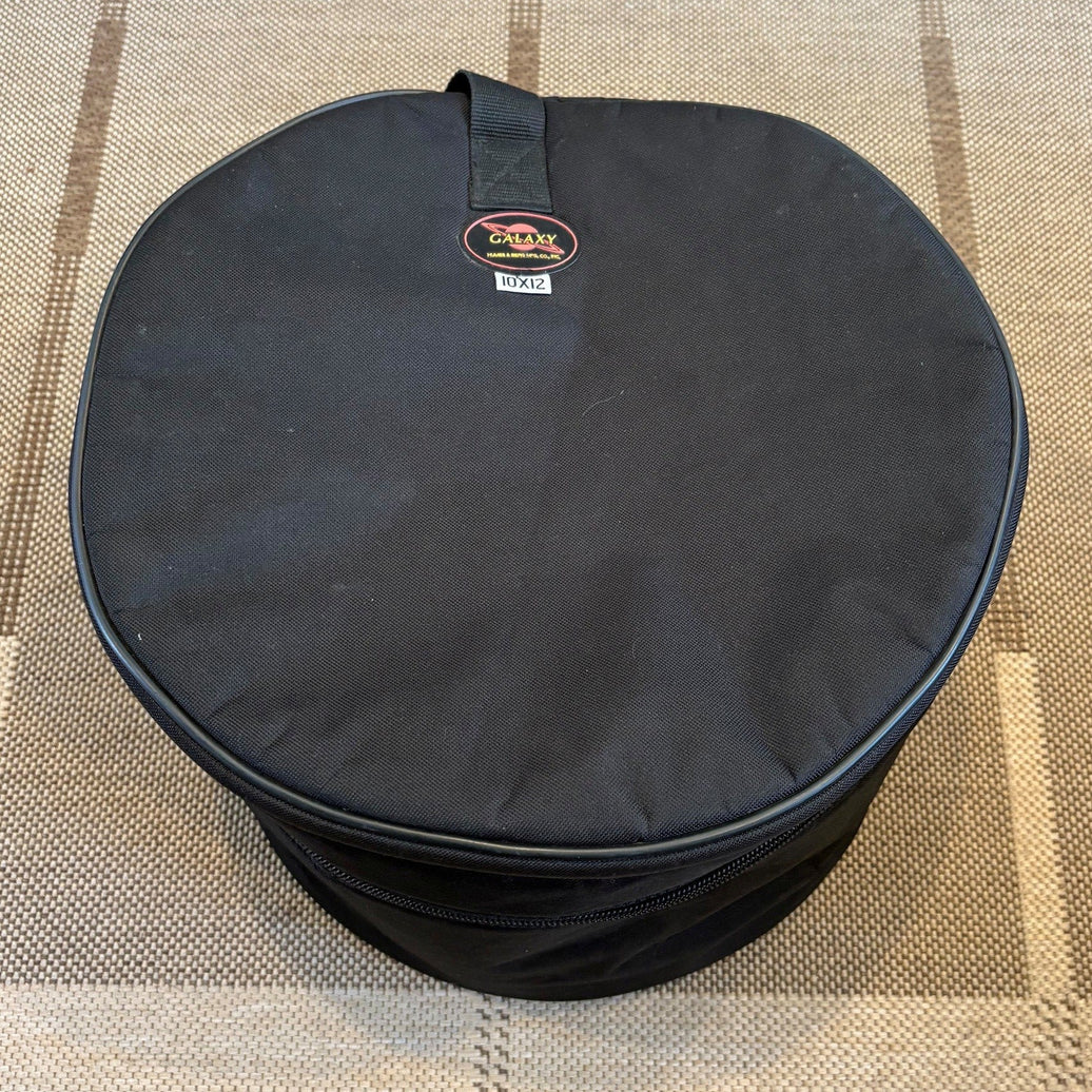 Galaxy gig bag 12x10 tom - used/usagé