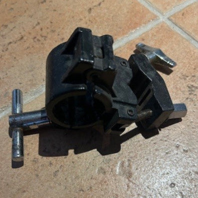 Gibraltar SC-GPRMC Power Rack Multi Clamp/ attache pour rack - used/usagé