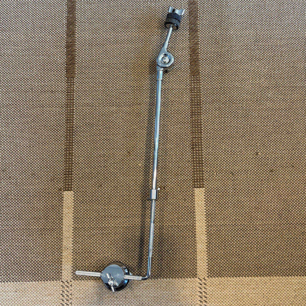 Gibraltar Cymbal arm Cymbal holder SC-GBDCA - used/usagé