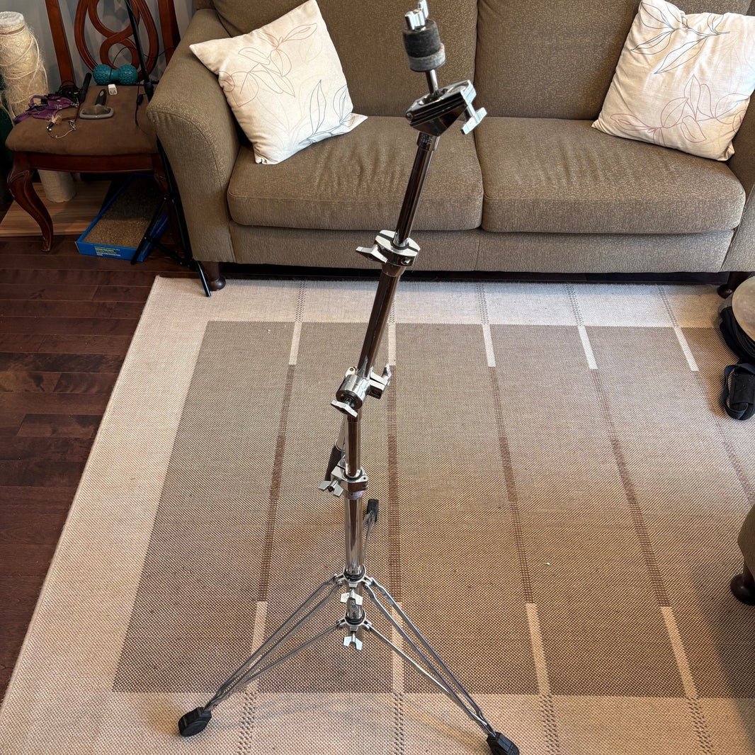 Gibraltar Cymbal Boom Stand/Trépied de cymbale avec perche - used/usagé