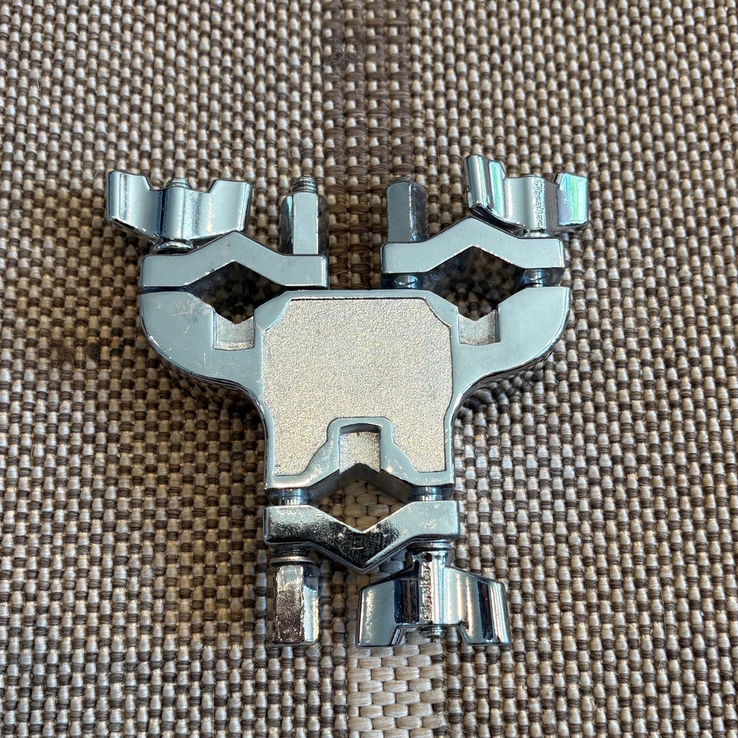Gibraltar SC-4429 Triple Drum Multi Clamp - used/usagé