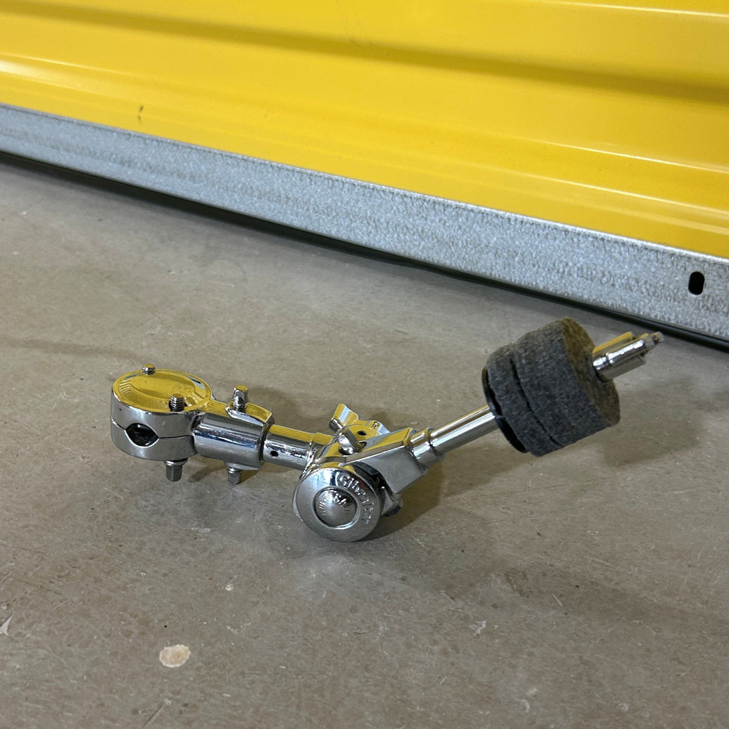Gibraltar SC-DCT-BT Deluxe Add-On Cymbal Brake Tilter - used/usagé