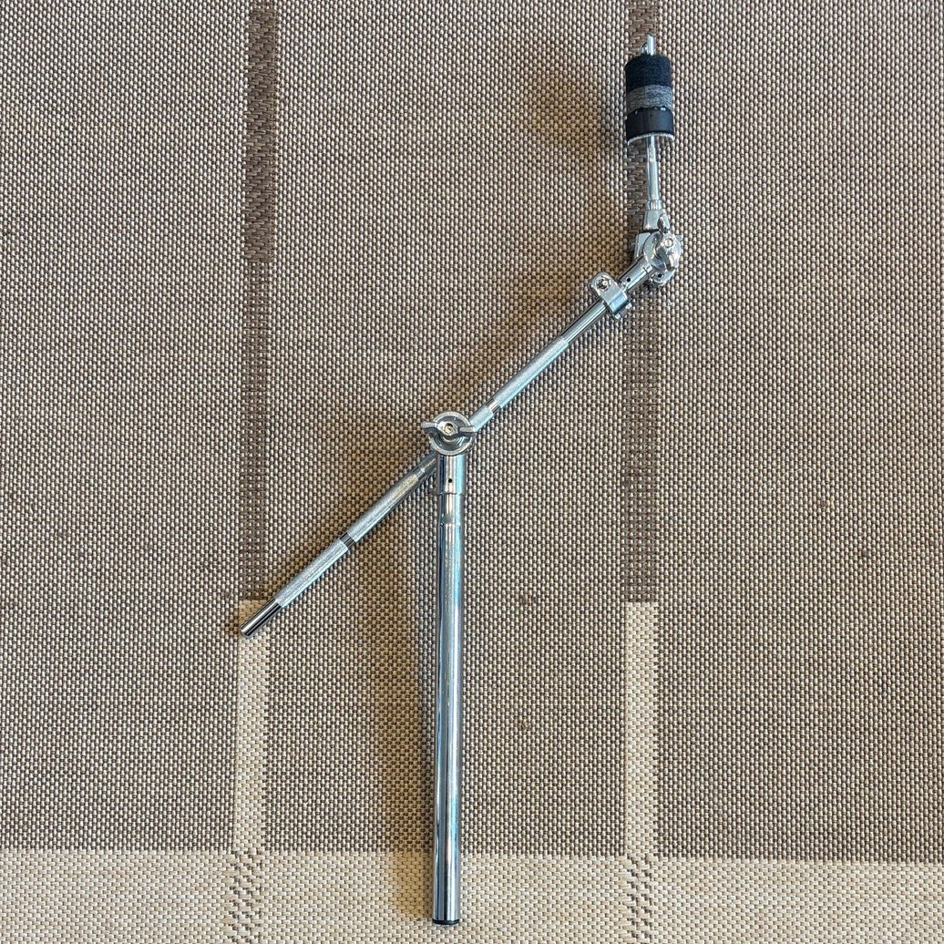 Gibraltar SC-LBBT-TP Turning Point Long Boom Arm/Perche longue à point tournant- used/usagé