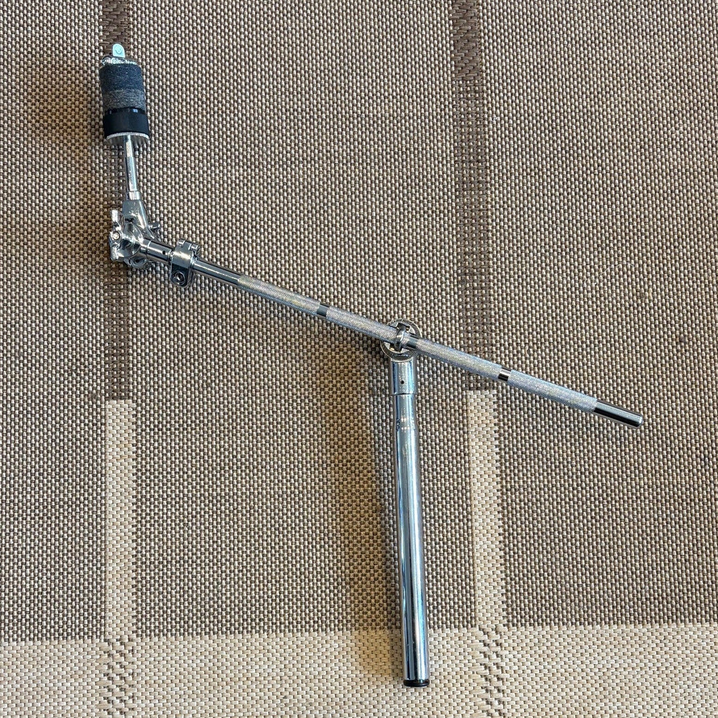 Gibraltar SC-LBBT-TP Turning Point Long Boom Arm/Perche longue à point tournant- used/usagé