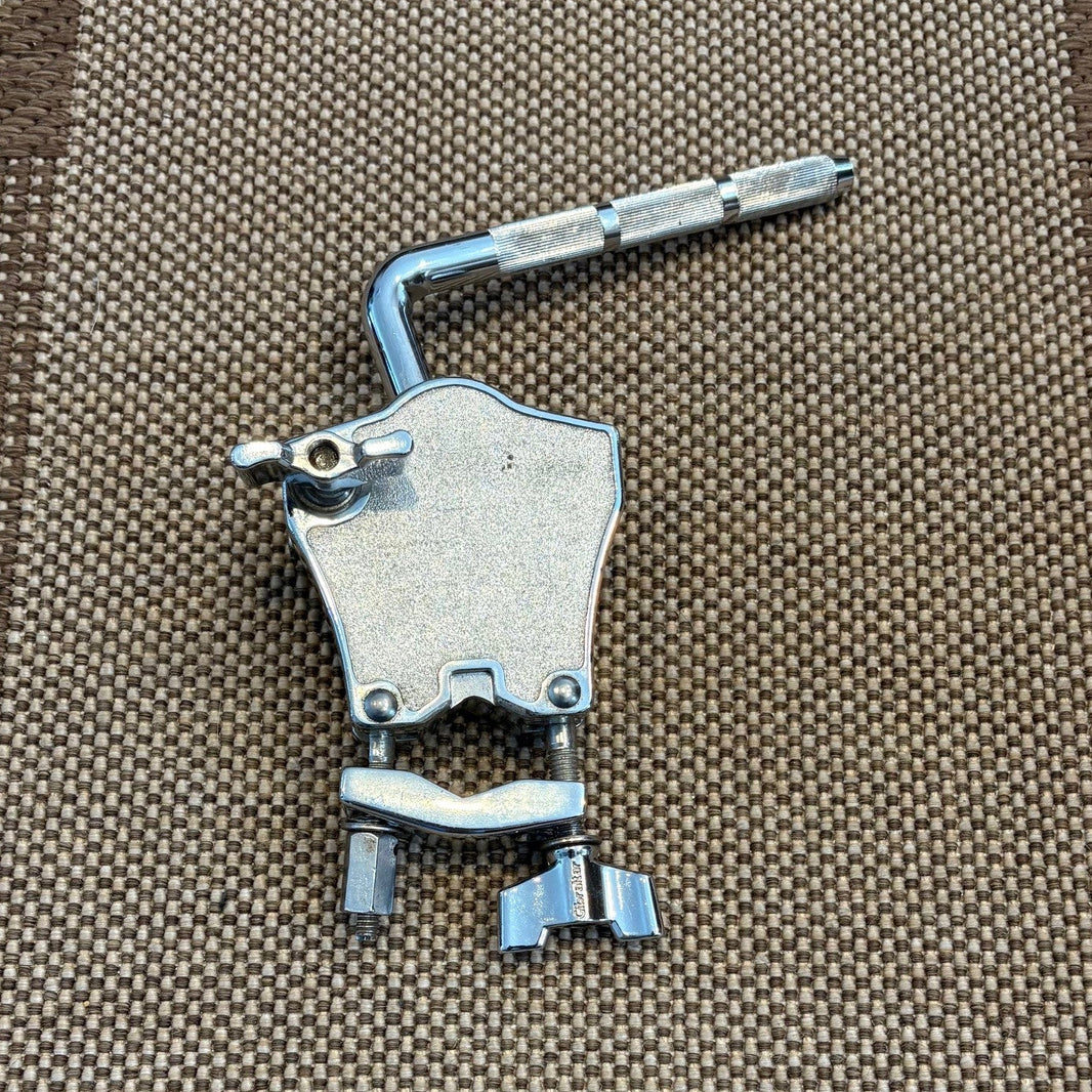 Gibraltar SC-SLLRM Large Single L-Rod Mount 12.7Mm - used-usagé