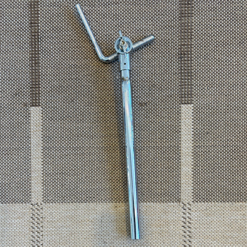 Gibraltar Straight Post and L-Arm 4425D-1 – used/usagé
