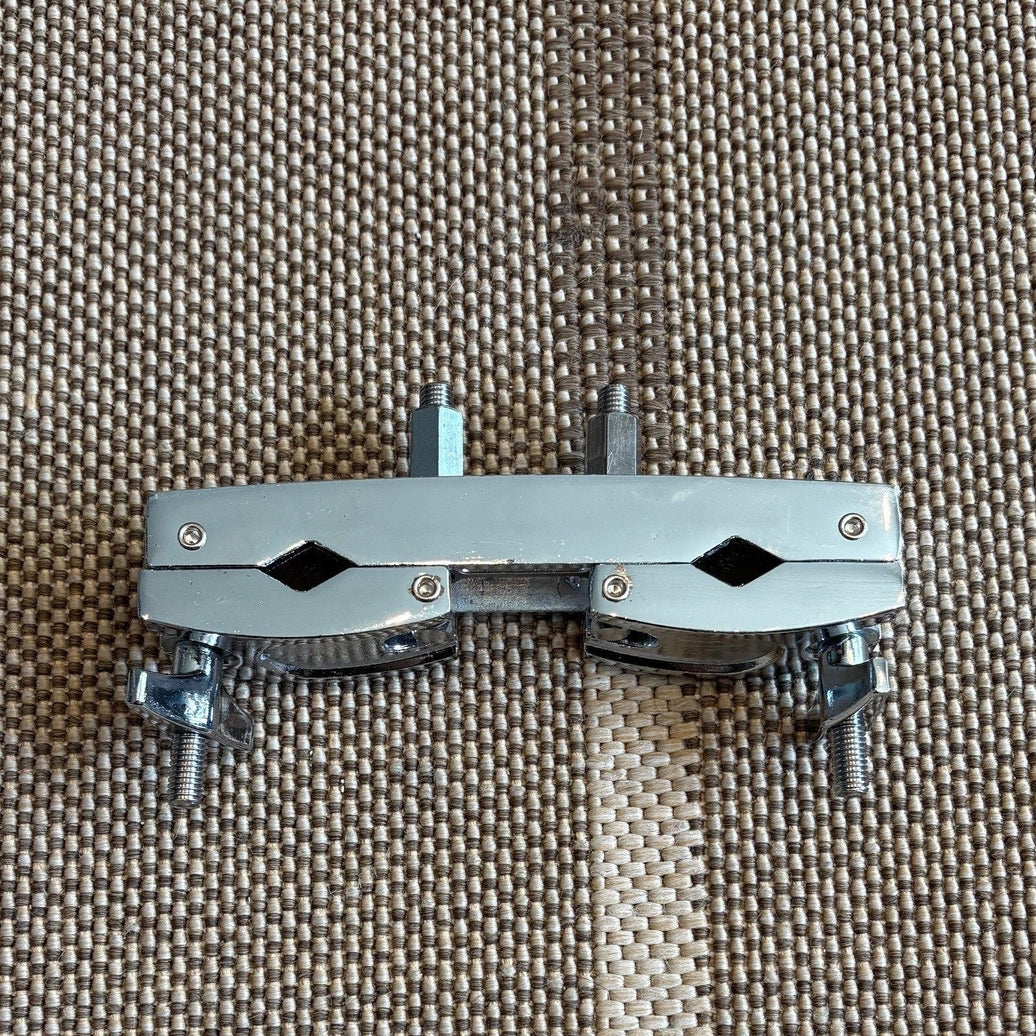 Gibraltar clamp - used/usagé