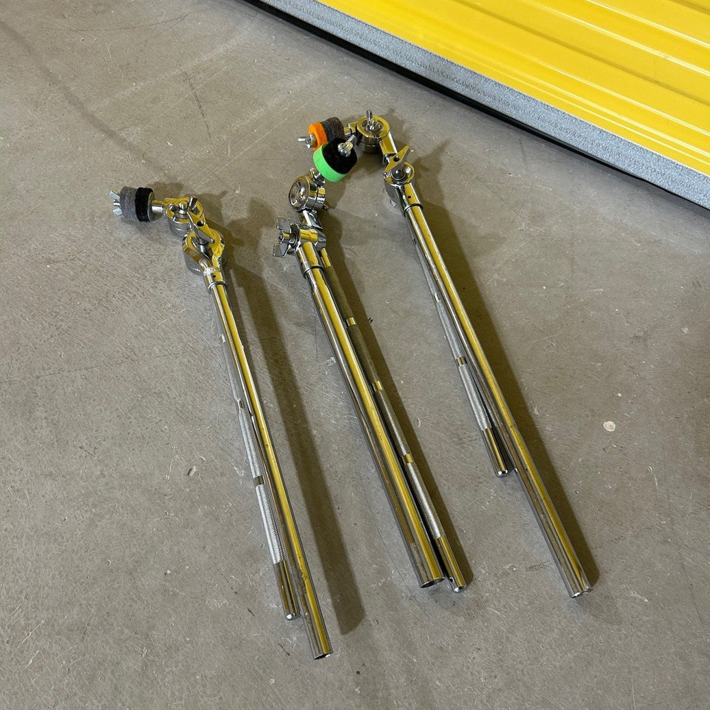 Gibraltar half Cymbal Boom Arm/demi support avec perche - used-usagé