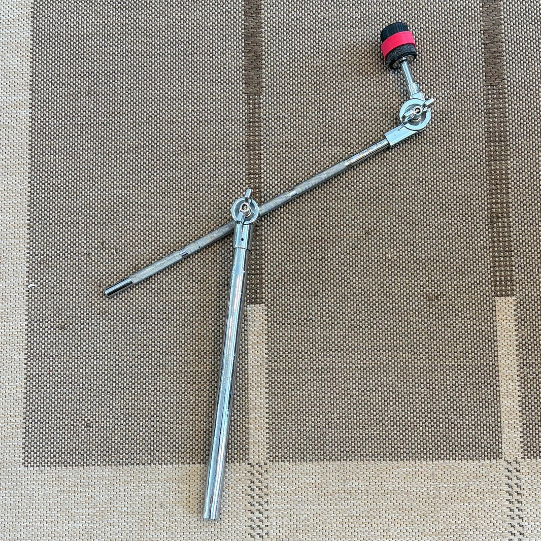 Gibraltar half boom cymbal stand - used/usagé