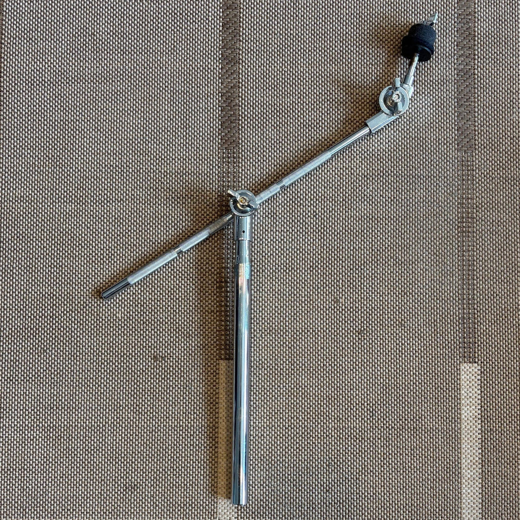 Gibraltar half boom cymbal stand - used/usagé