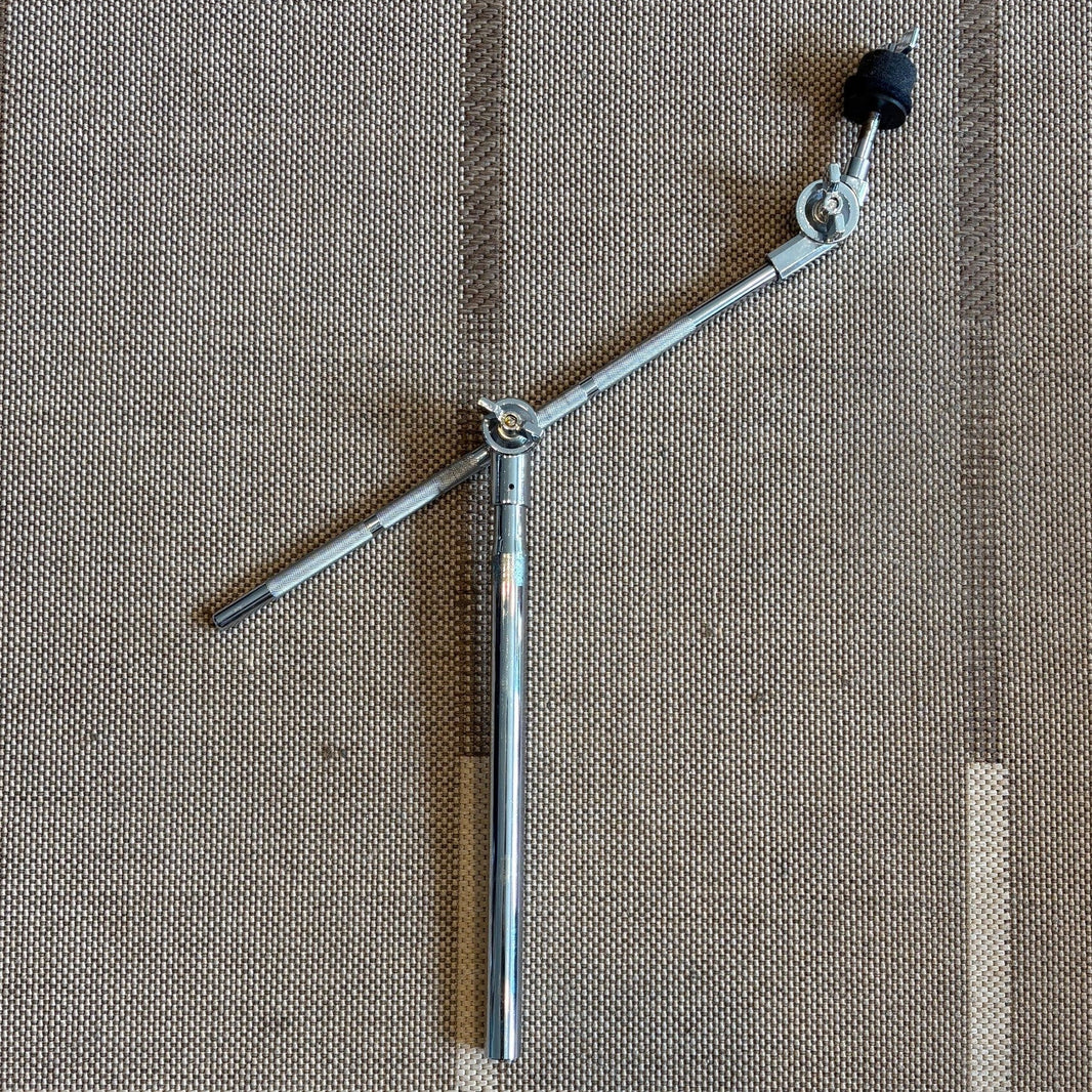 Gibraltar half boom cymbal stand - used/usagé