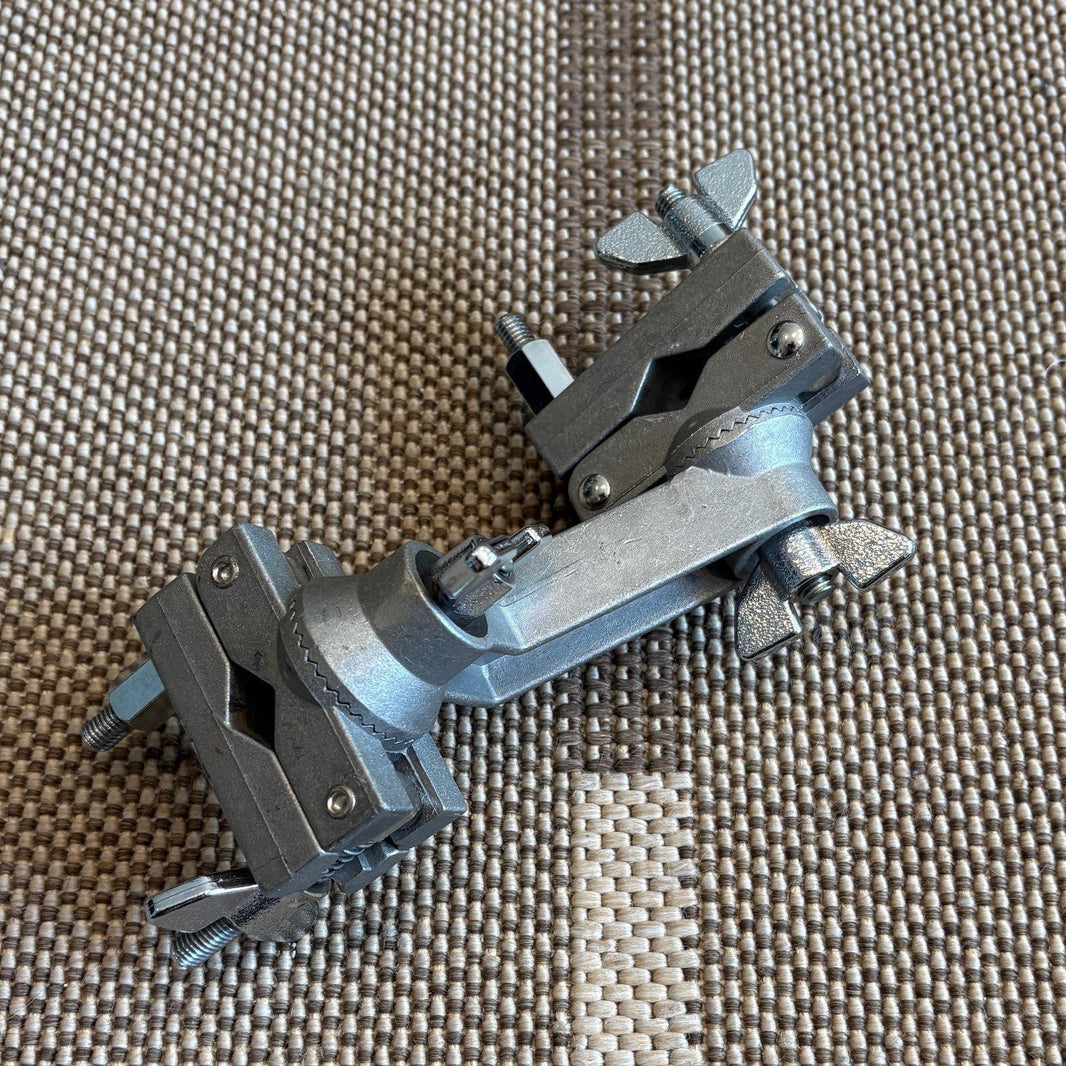 Gibraltar multi clamp ajustable - used/usagé