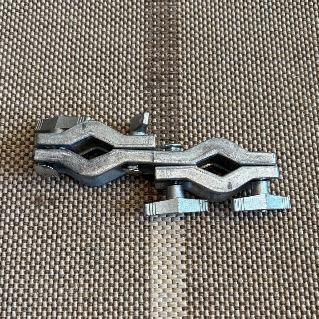 Gibraltar multi clamp - used/usagé