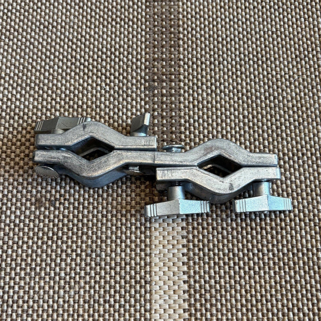 Gibraltar multi clamp - used/usagé