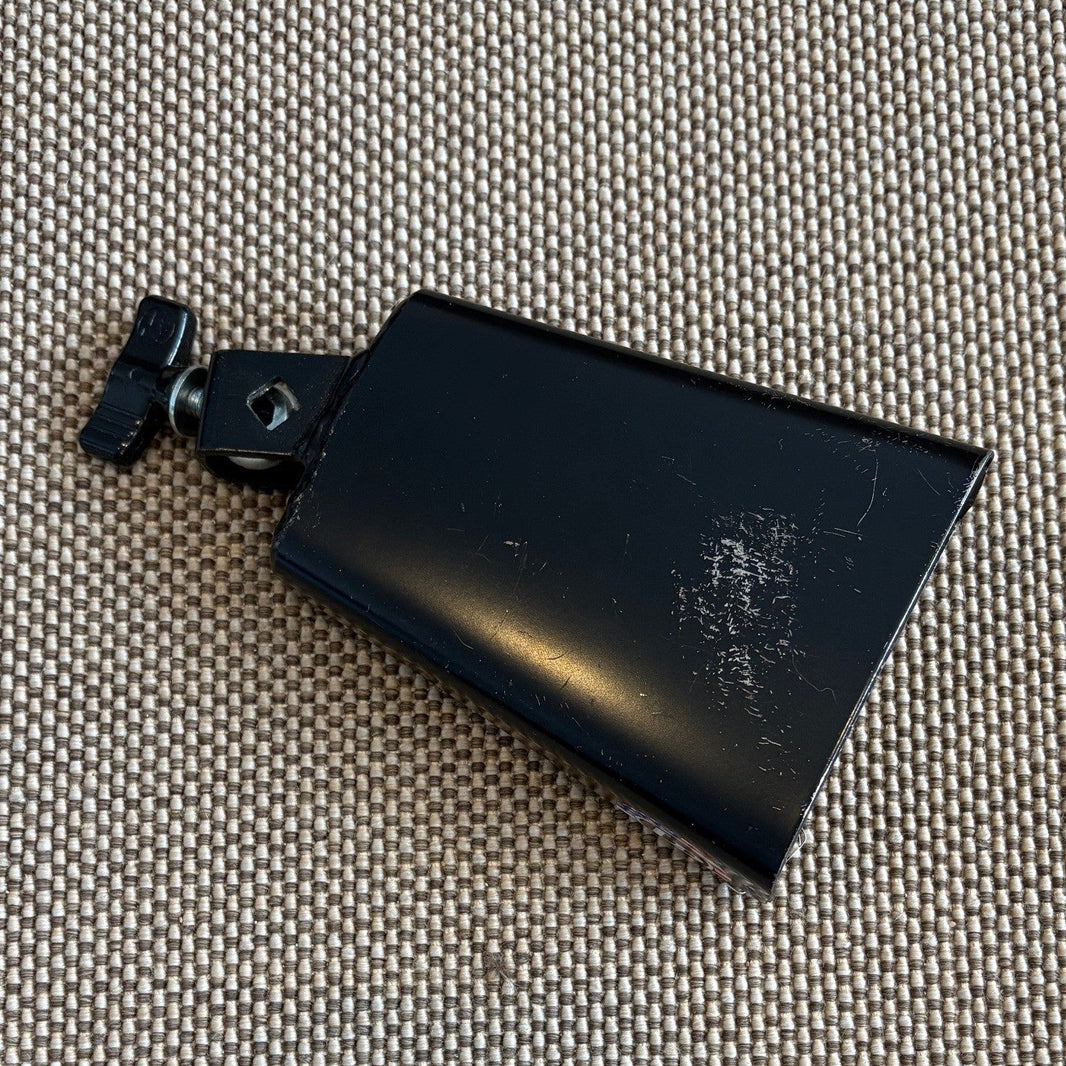 LP Cowbell 5-1/2″ Black Beauty Sr. LP228 - used/usagée