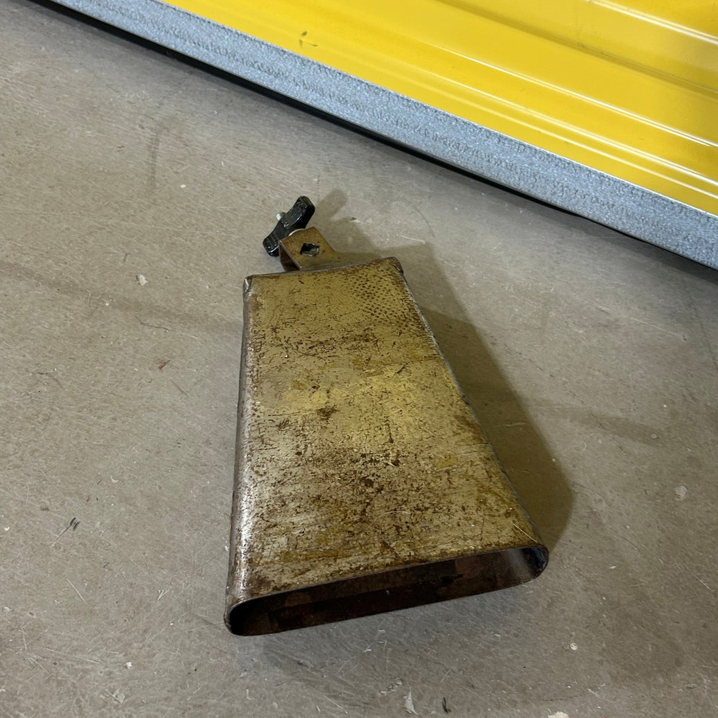 LP cowbell salsa es8 - used/usagée