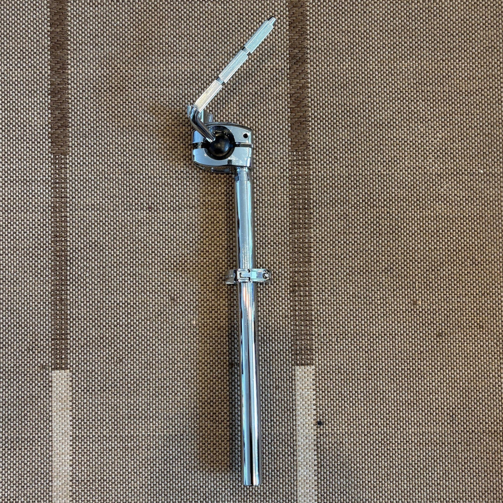 Ludwig Atlas Pro Single Tom Holder Assembly/support a tom 12.7mm - used/usagé