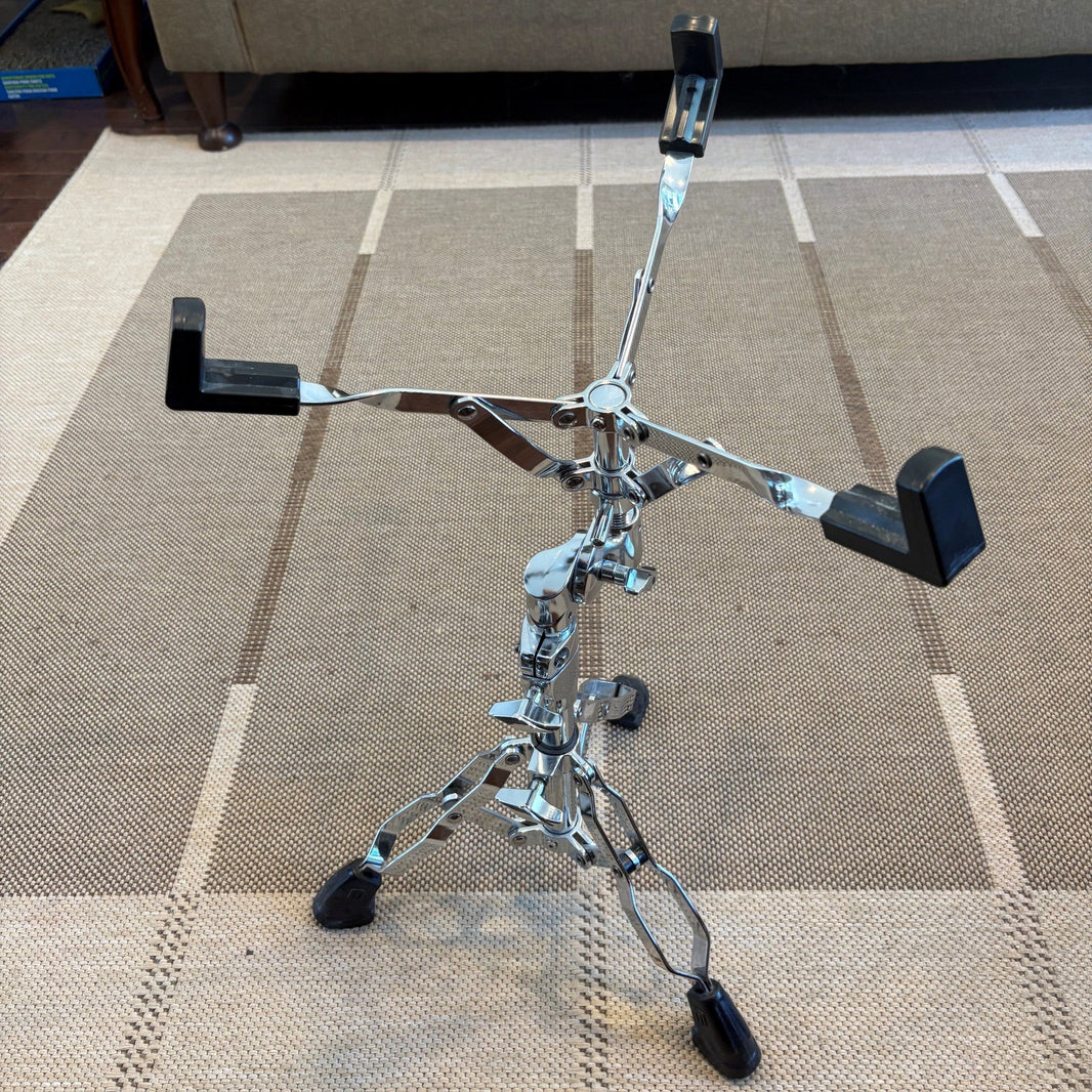 Mapex 600 Series Snare Drum Stand Chrome MPX-S600 - used/usagé