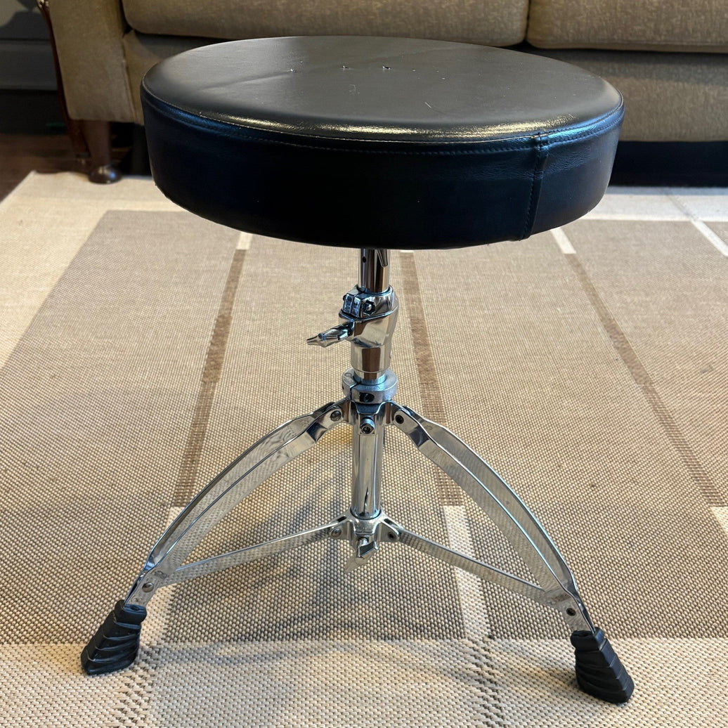 Mapex Drum Seat thrown/Banc de drum - used/usagé