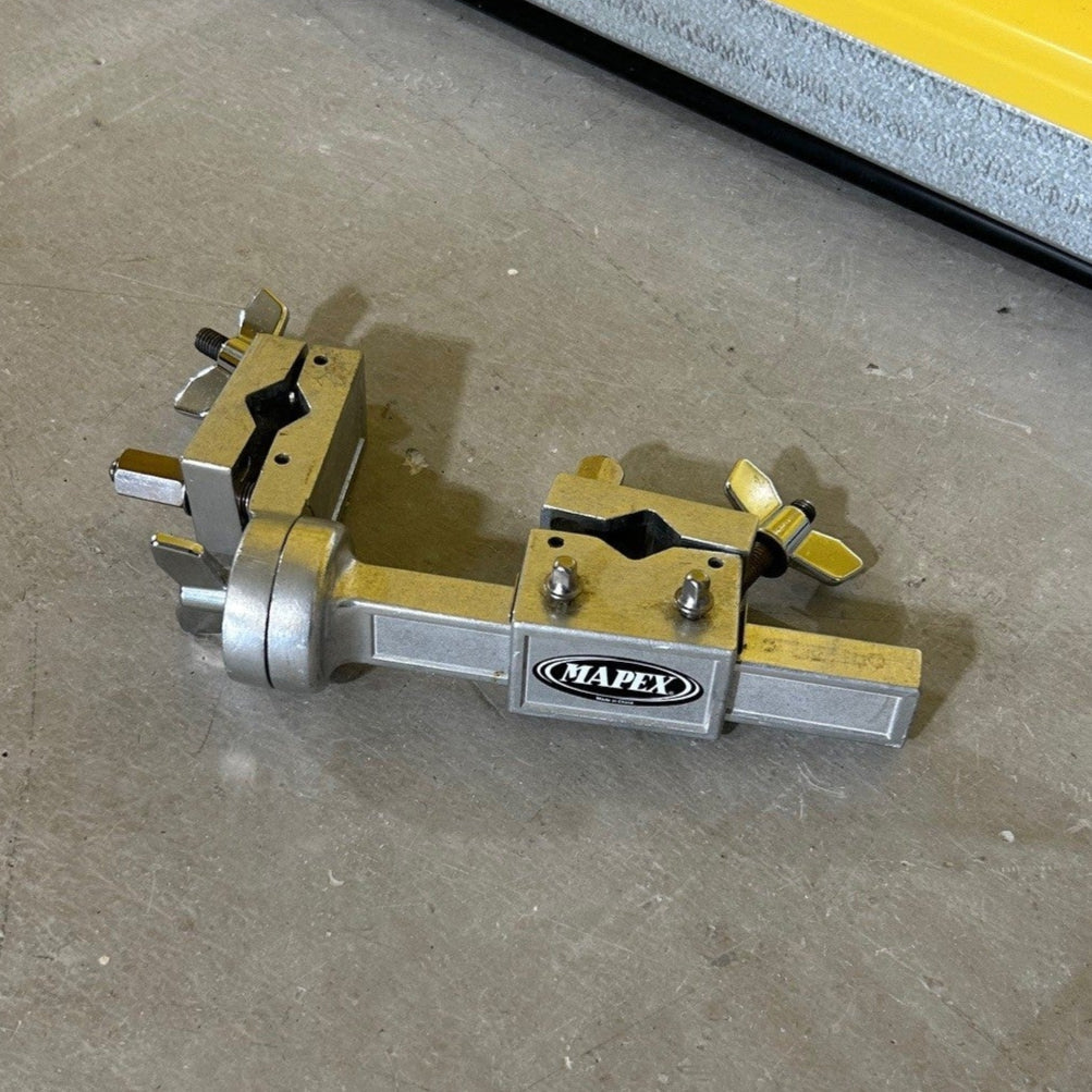 Mapex Short Multi Angle Clamp