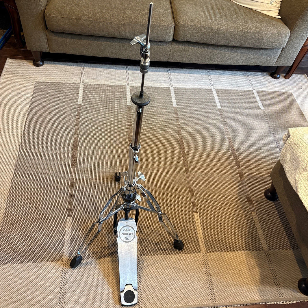PDP PDHH813 California Designed 3-Leg Hi Hat Stand - used/usagé