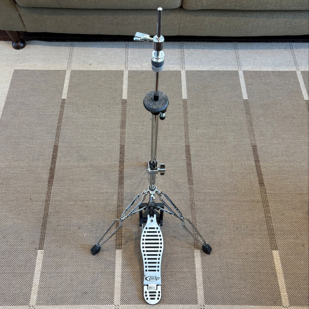 PDP hi-hat stand 700 - used/usagé