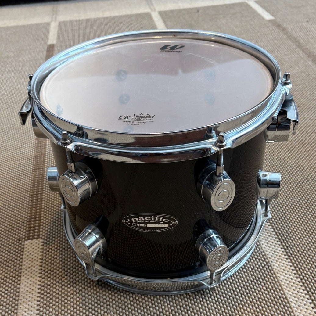 Pacific pdp dw tom 10x8 used