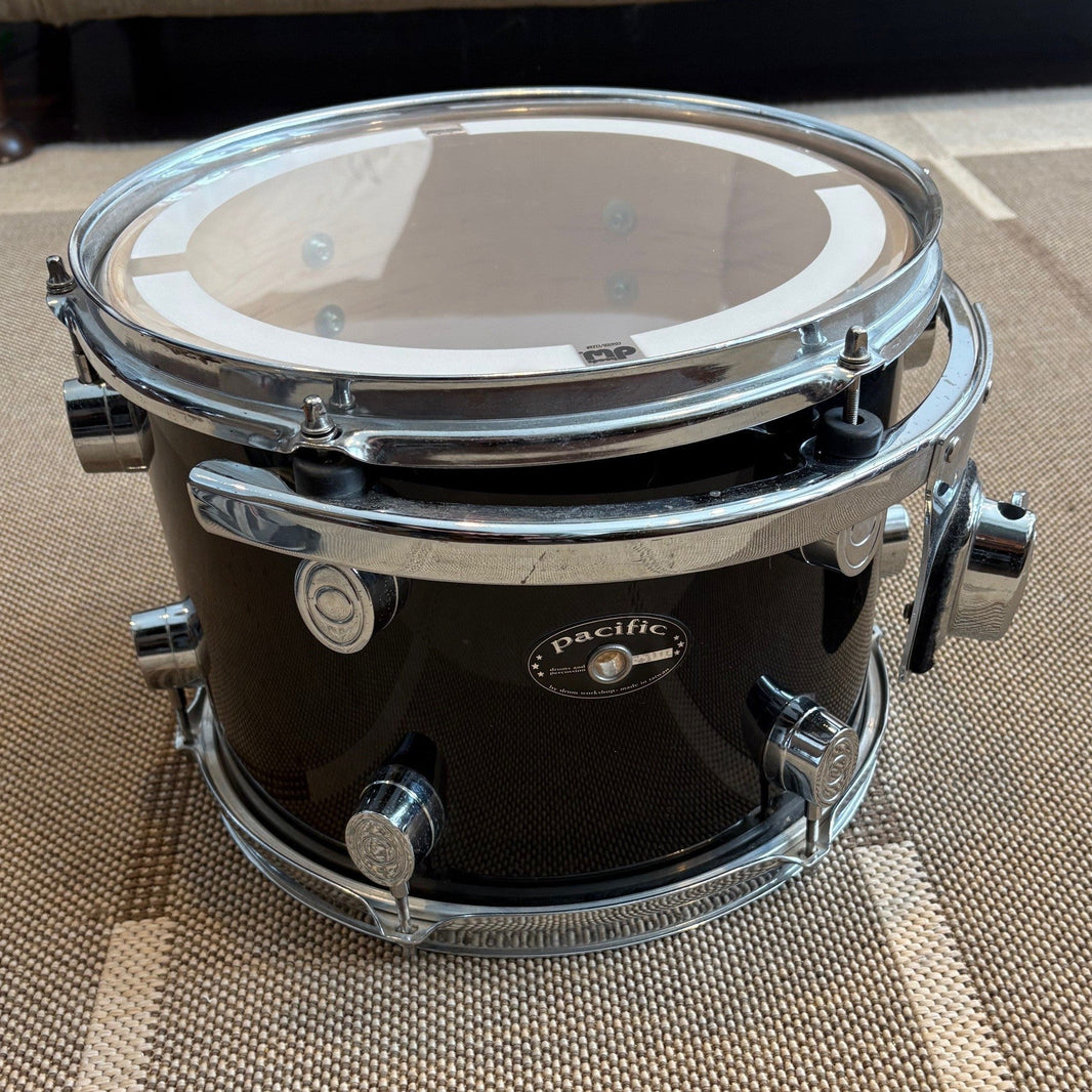 Pacific tom 12x10 - used/usagé