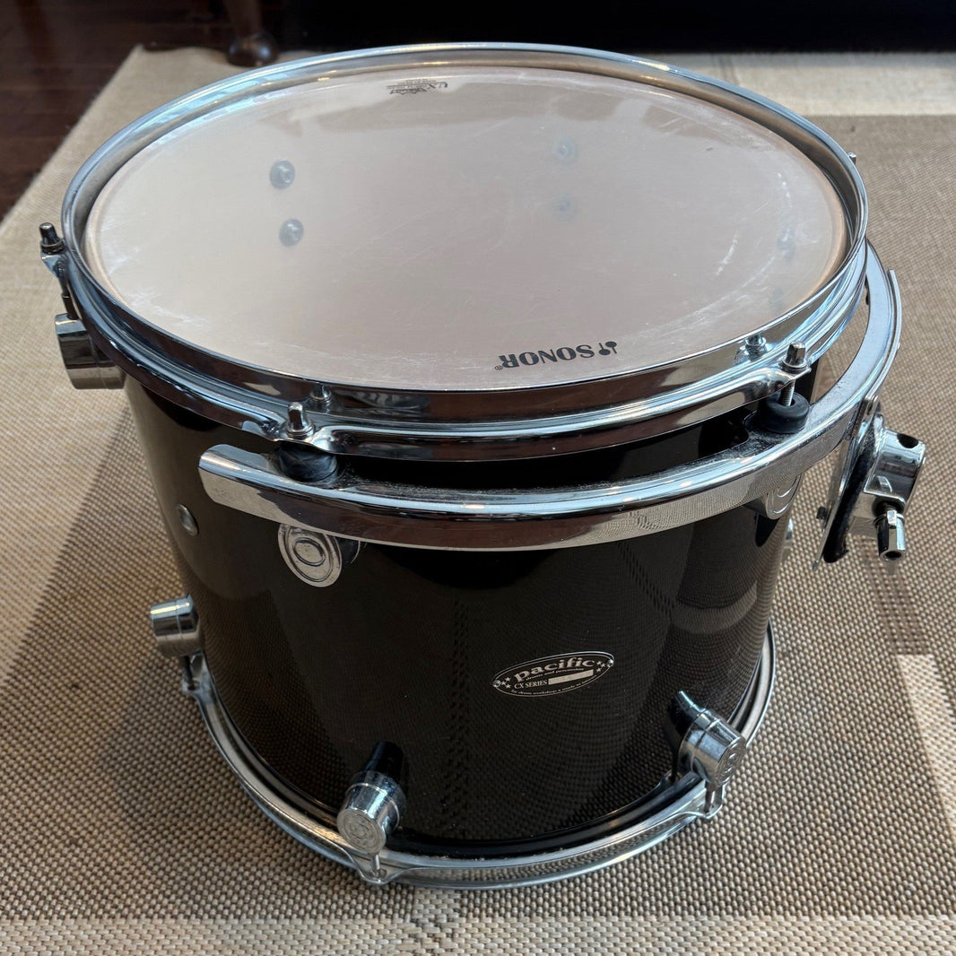 Pacific tom 14x12 - used/usagé