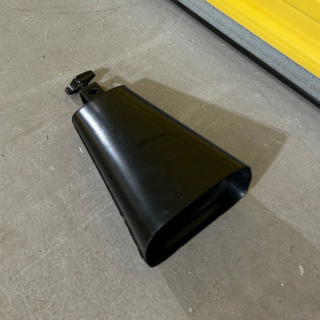 Pearl - Elite Cowbell Rock Cowbell With Holder, 8 Inch ECB-10 - used/usagé