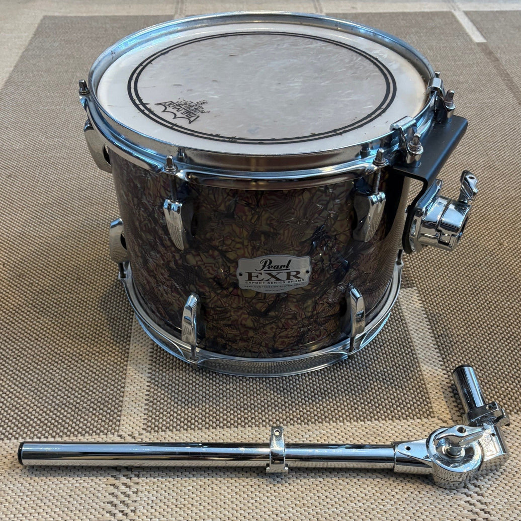 Pearl EXR tom tom 12x9 - used/usagé