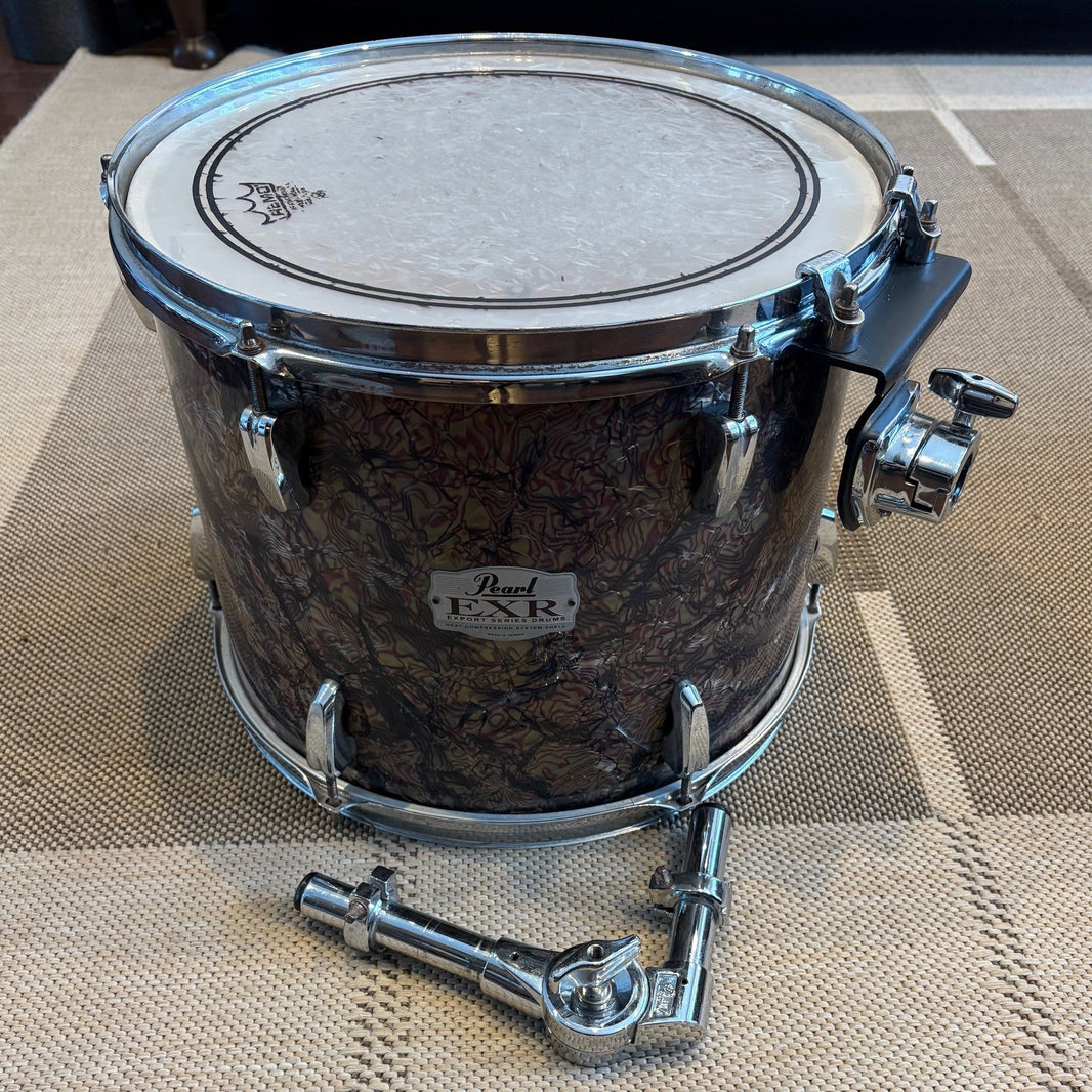 Pearl EXR tom tom 14x12 - used/usagé