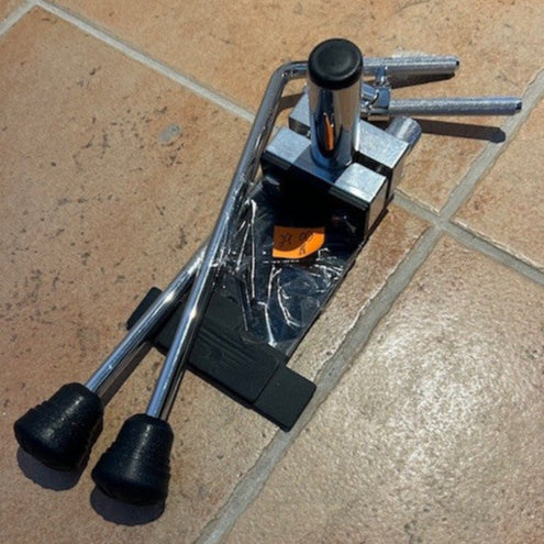 Pearl JG16 Jungle Gig Adapter/ Adapteur - used-usagé