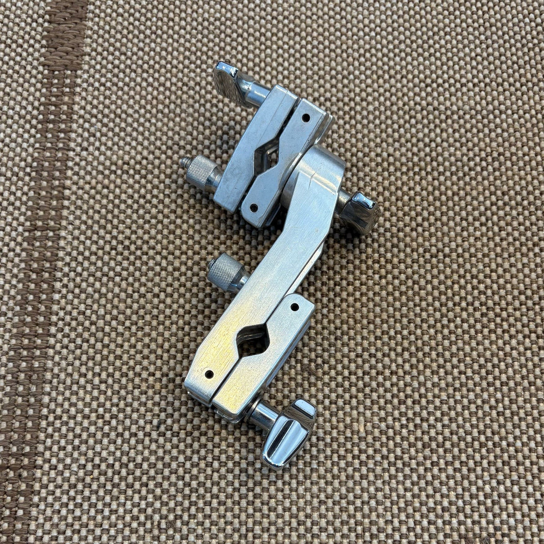 Pearl multi clamp Adaptateur ax25 - used/usagé