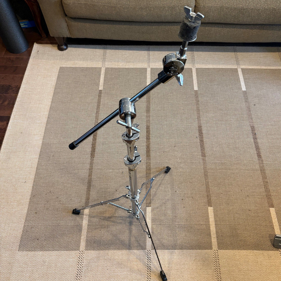 Pearl boom stand single brace - used/usagé
