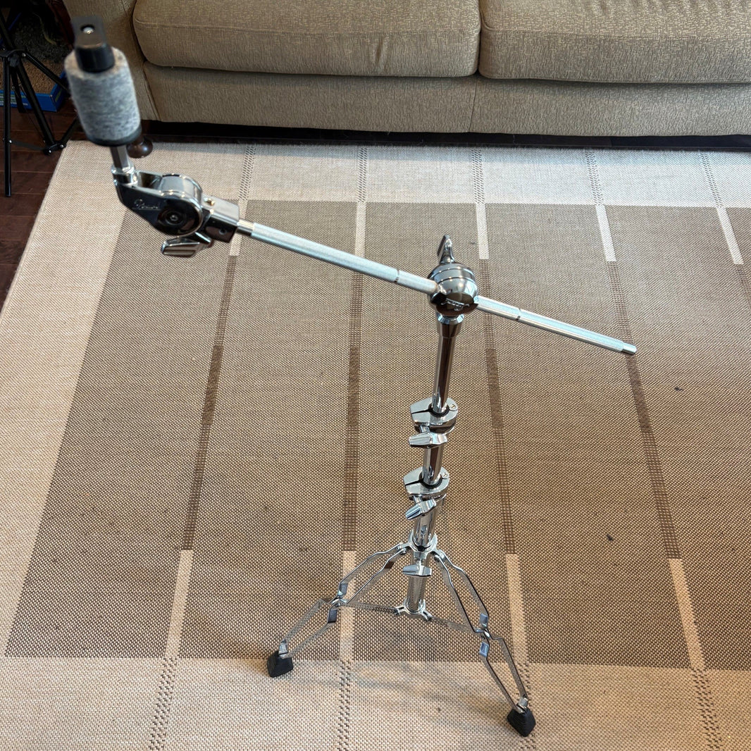 Pearl boom stand - used/usagé