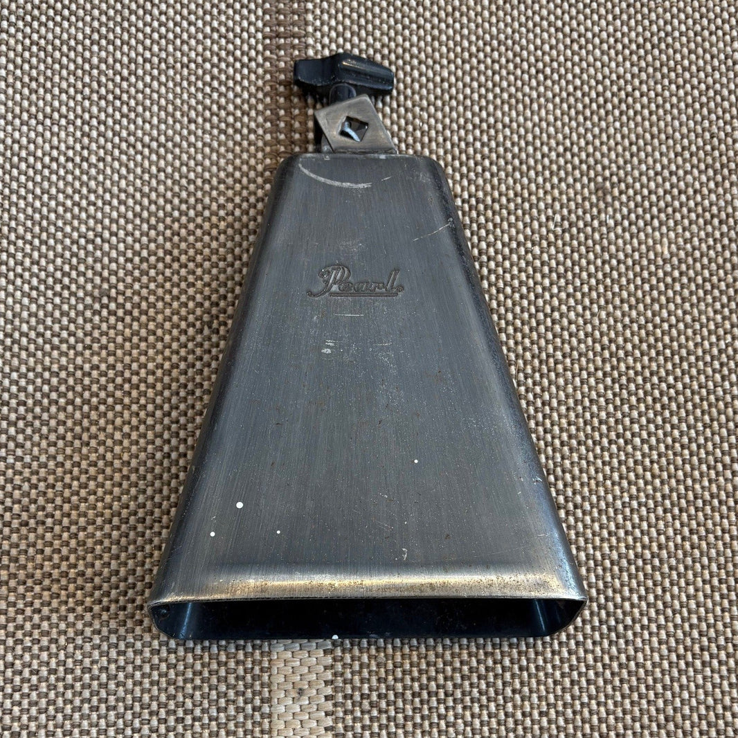 Pearl cowbell/cloche bcm-20 - used/usagée