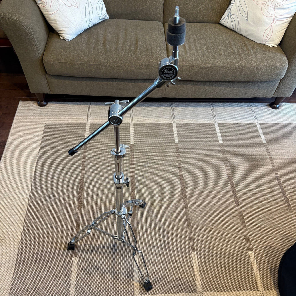 Pearl cymbal stand/trépied de cymbale - used/usagé