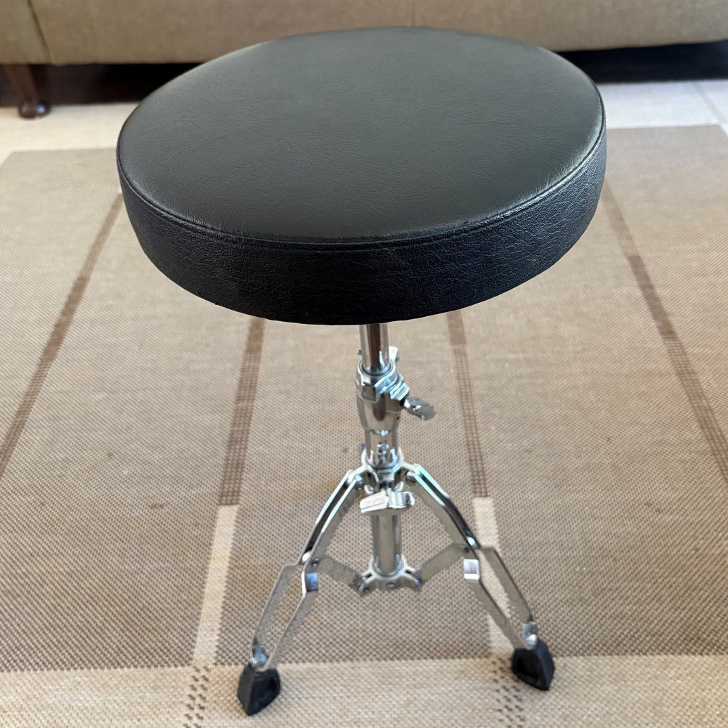 Pearl drum seat thrown/Banc - used/usagé