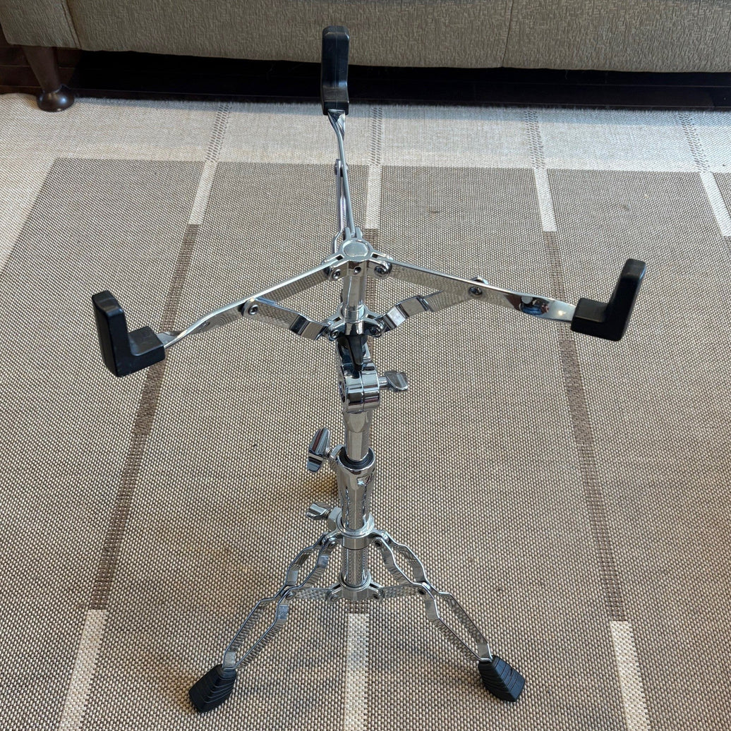 Pearl snare stand - used/usagé