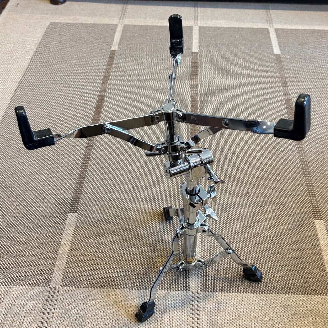 Pearl snare stand single brace - used/usagé