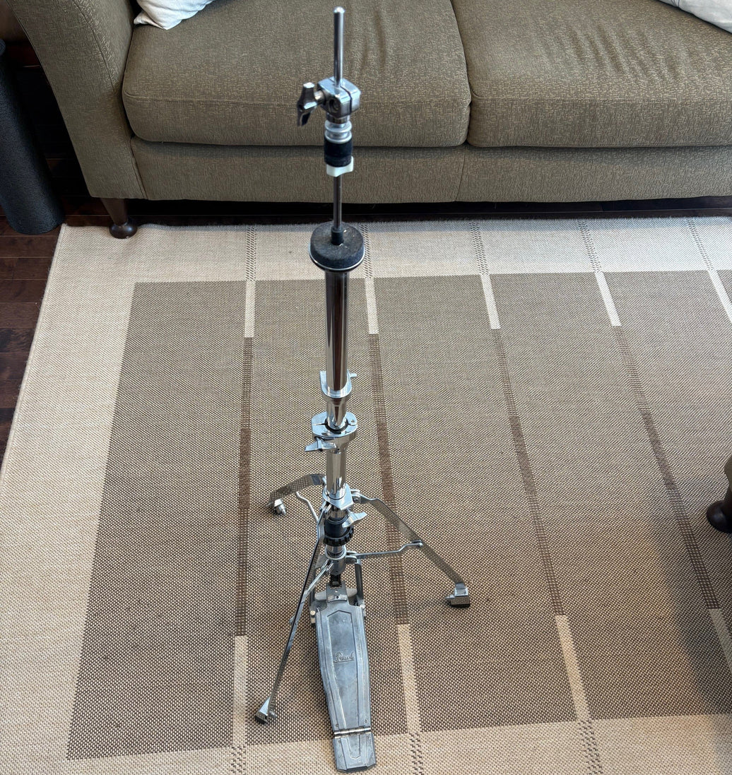 Pearl stand hi-hat single brace - used/usagé