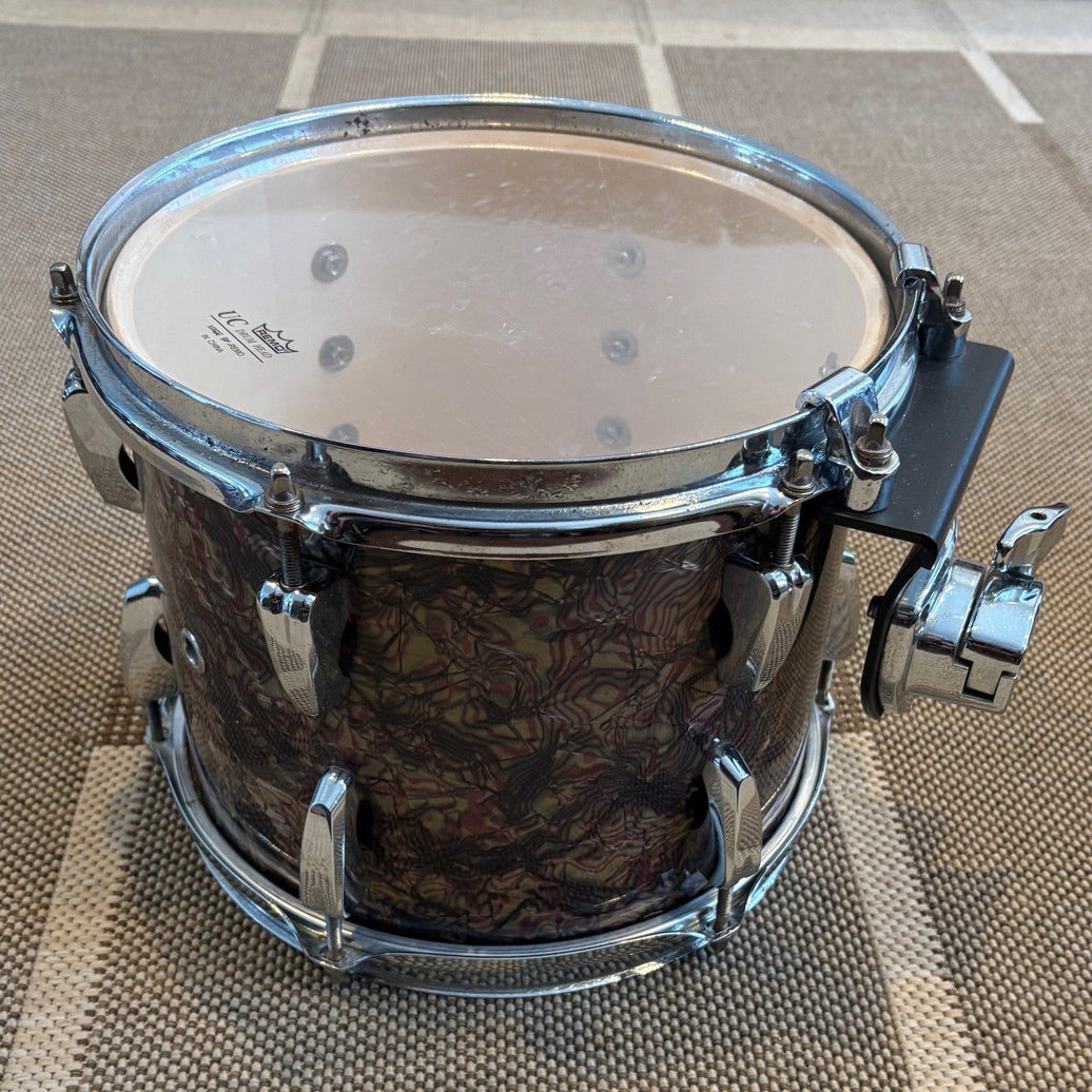 Pearl tom tom drum EXR 10x8 - used/usagé